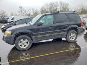 Ford Escape 2006