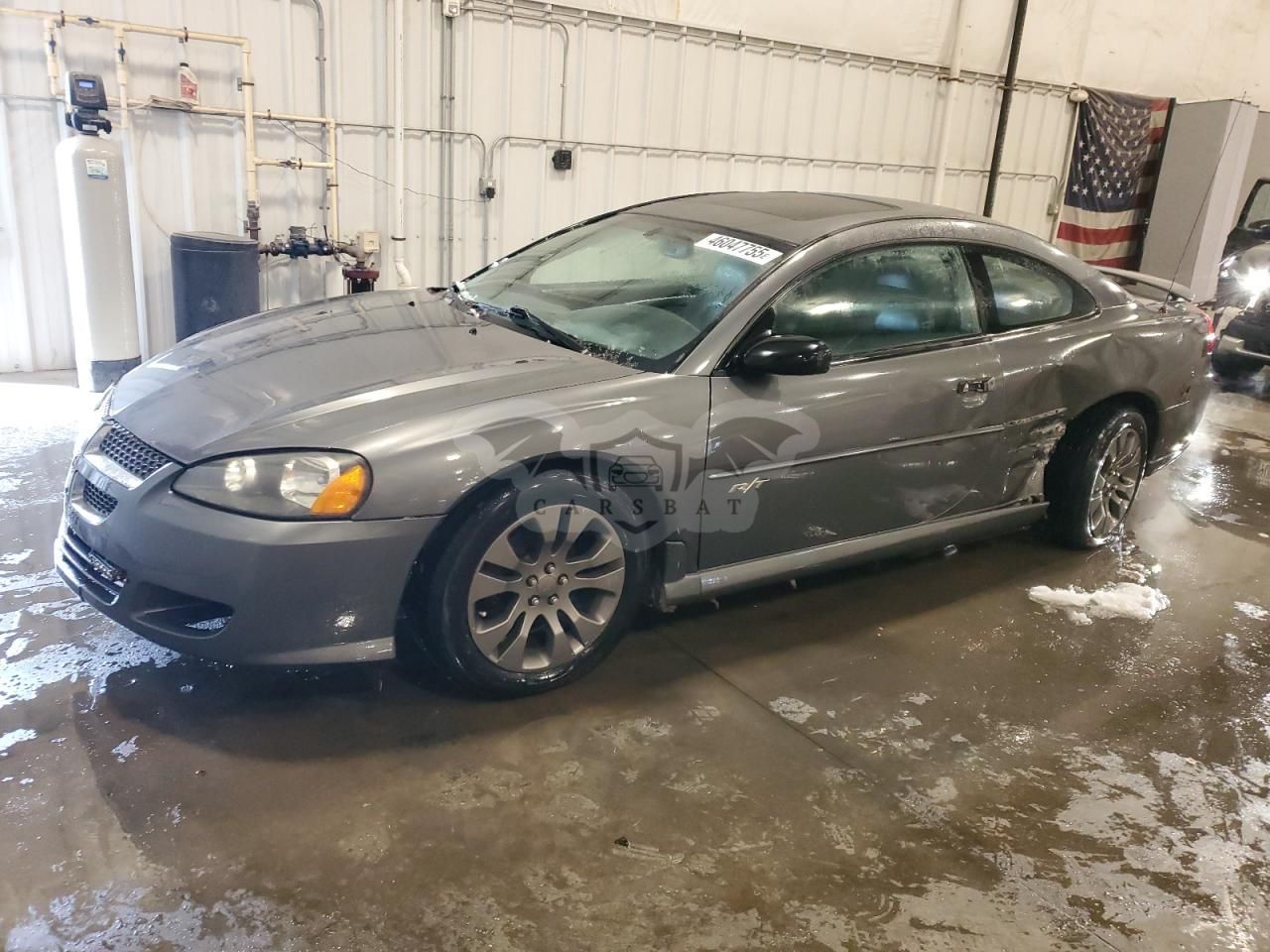 Dodge Stratus R/T 3.0L 6 2005