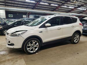 Ford Escape 2.0L 4 2015