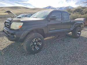 Toyota Tacoma 4.0L 6 2007