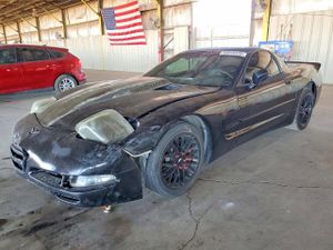 Chevrolet Corvette 5.7L 8 1999