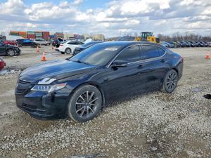 Acura TLX 2.4L 4 2015