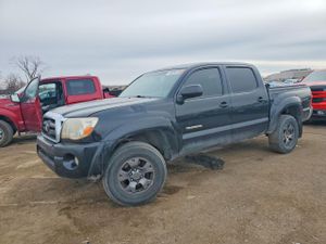 Toyota Tacoma 2006