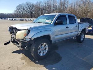 Toyota Tacoma 4.0L 6 2006