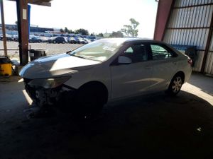 Toyota Camry 2.5L 4 2015