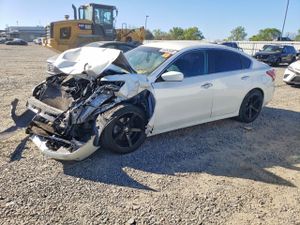 Nissan Altima 2.5L 4 2013
