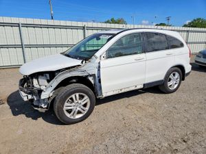 Honda CR-V 2.4L 4 2010