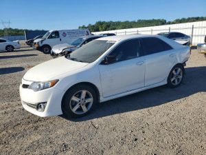 Toyota Camry 2.5L 4 2014