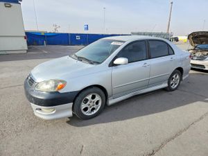 Toyota Corolla 1.8L 4 2006