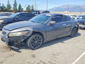 Honda Accord 3.5L 6 2010
