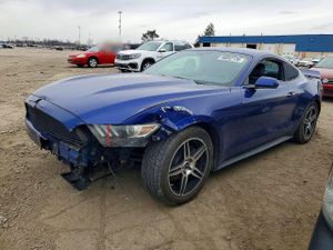 Ford Mustang 2.3L 4 2016
