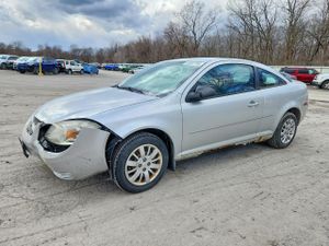 Chevrolet Cobalt 2.2L 4 2010