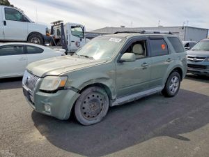 Mercury Mariner 3.0L 6 2008