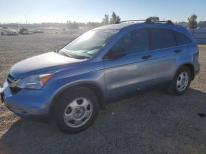 Honda CR-V 2.4L 4 2010