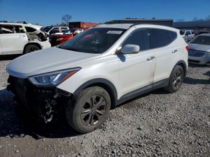 Hyundai Santa Fe 2.4L 4 2014