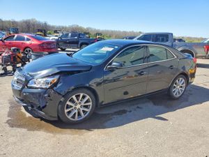 Chevrolet Malibu 2.5L 4 2013