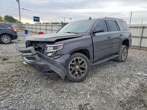 Chevrolet Tahoe 5.3L 8 2015