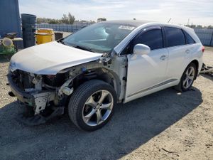 Toyota Venza 3.5L 6 2012