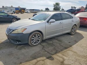 Lexus ES 3.5L 6 2010