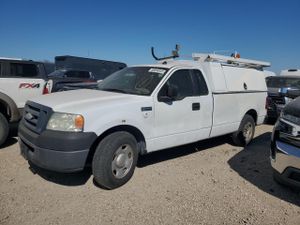 Ford F-150 4.2L 6 2008