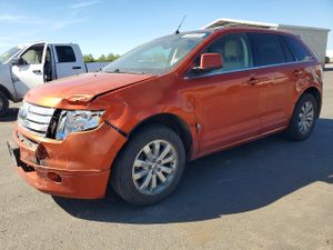 Ford Edge 3.5L 6 2008