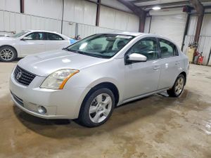 Nissan Sentra 2.0L 4 2008