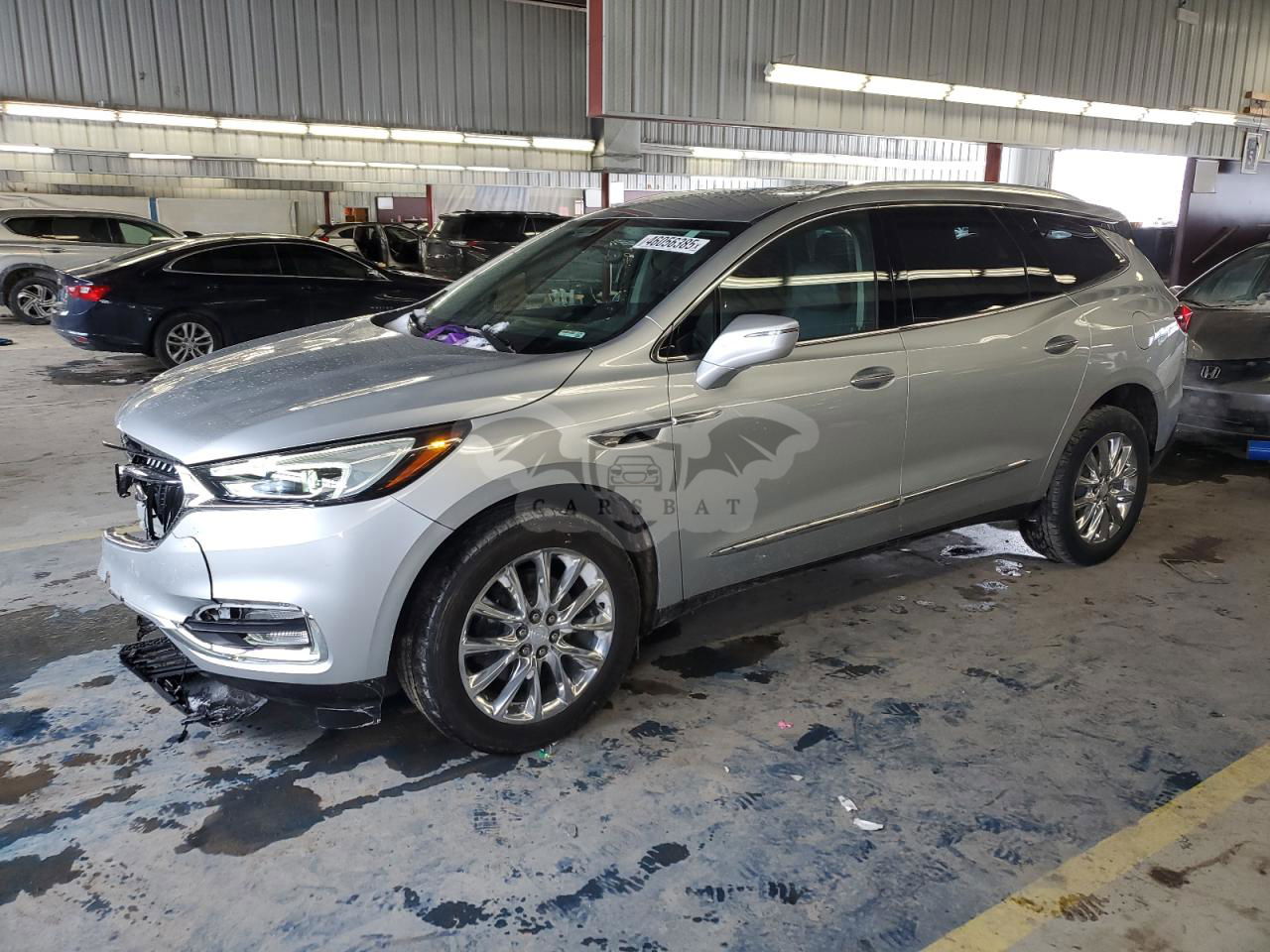 Buick Enclave ESSENCE 3.6L  6 2019