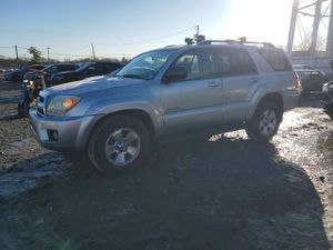 Toyota 4Runner 4.0L 6 2007