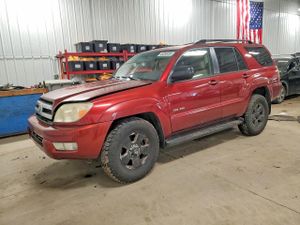 Toyota 4Runner 4.0L 6 2005