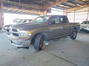 RAM 1500 5.7L 8 2013