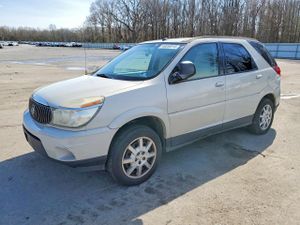 Buick Rendezvous 3.5L 6 2007