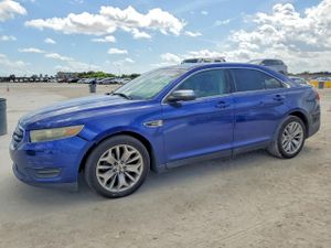 Ford Taurus 3.5L 6 2013