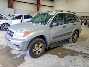Toyota Rav4 2.4L 4 2005
