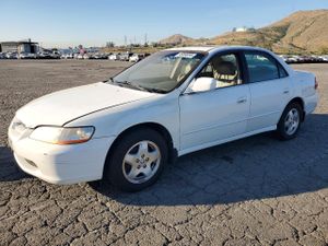 Honda Accord 3.0L 6 2000