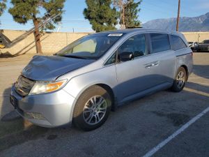 Honda Odyssey 3.5L 6 2011