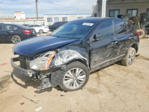 Nissan Rogue 2013