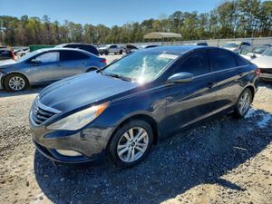 Hyundai Sonata 2.4L 4 2013