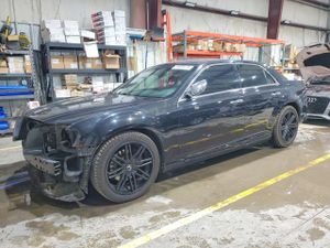 Chrysler 300C 5.7L 8 2013