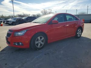 Chevrolet Cruze 1.4L 4 2014