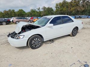 Toyota Camry 2.2L 4 1999