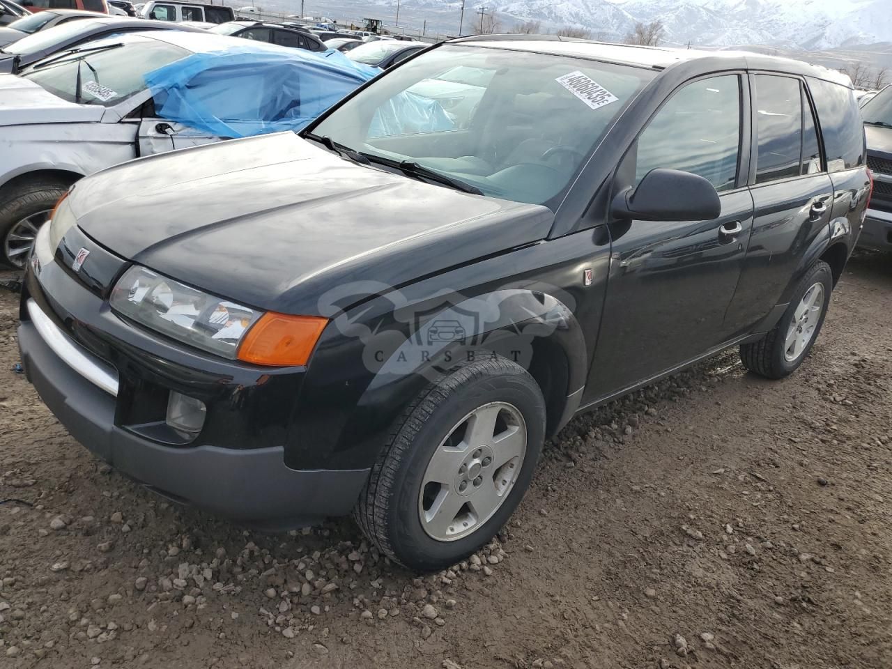 Saturn Vue 3.5L 6 2004