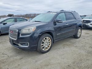 GMC Acadia 3.6L 6 2015