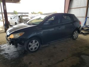 Toyota Corolla 1.8L 4 2009