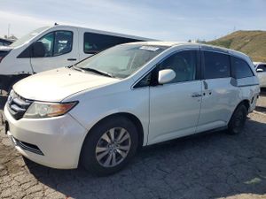 Honda Odyssey 3.5L 6 2014