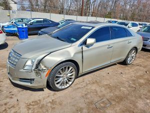 Cadillac XTS 3.6L 6 2014