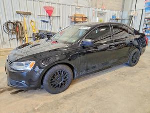 Volkswagen Jetta 2.0L 4 2014