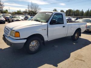 Ford Ranger 3.0L 6 2003