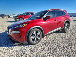 Nissan Rogue 1.5L 3 2023