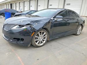 Lincoln MKZ 3.7L 6 2013