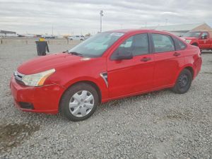 Ford Focus 2.0L 4 2008